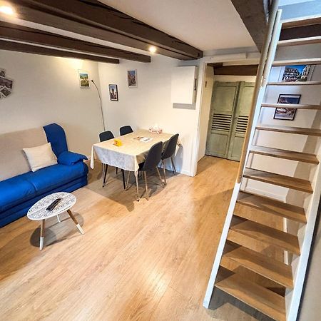 L'Harmonie Des Combles - Proche Gare - Petite France - Commerces A Proximite Strasbourg Extérieur photo